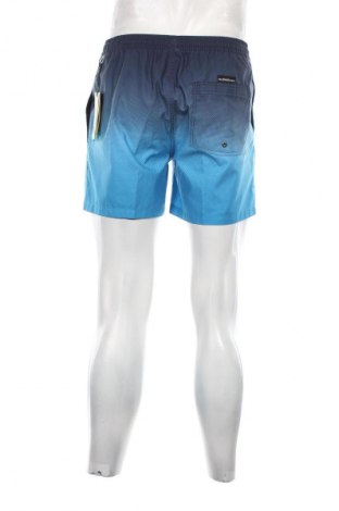 Herren Badeanzug Quiksilver, Größe S, Farbe Mehrfarbig, Preis € 31,99