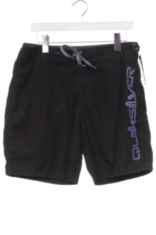 Herren Badeanzug Quiksilver, Größe M, Farbe Schwarz, Preis € 43,29