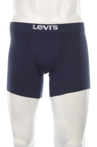 Boxershorts Levi's, Größe XL, Farbe Blau, Preis € 12,99