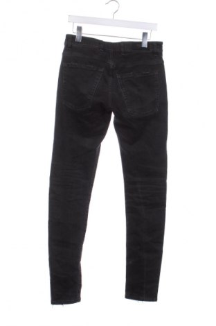 Herren Jeans, Größe S, Farbe Grau, Preis 6,29 €