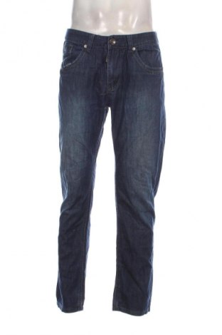 Herren Jeans, Größe M, Farbe Blau, Preis € 7,49