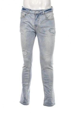 Herren Jeans, Größe L, Farbe Blau, Preis € 8,49