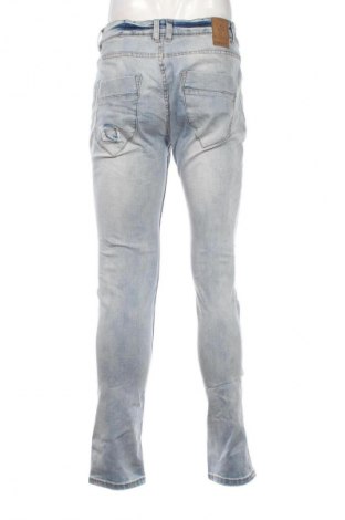 Herren Jeans, Größe L, Farbe Blau, Preis € 8,49