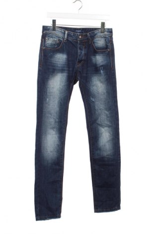 Herren Jeans, Größe M, Farbe Blau, Preis 8,49 €