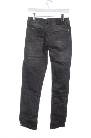 Herren Jeans, Größe S, Farbe Grau, Preis 6,49 €