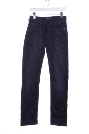 Herren Jeans, Größe S, Farbe Blau, Preis 5,49 €