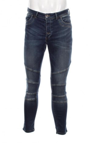 Herren Jeans, Größe S, Farbe Blau, Preis 7,29 €