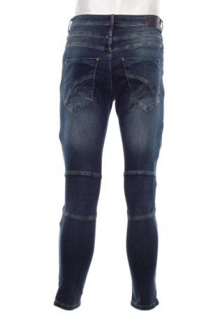 Herren Jeans, Größe S, Farbe Blau, Preis 6,29 €