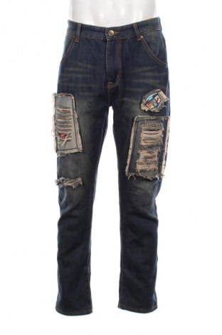 Herren Jeans, Größe XL, Farbe Blau, Preis € 20,29