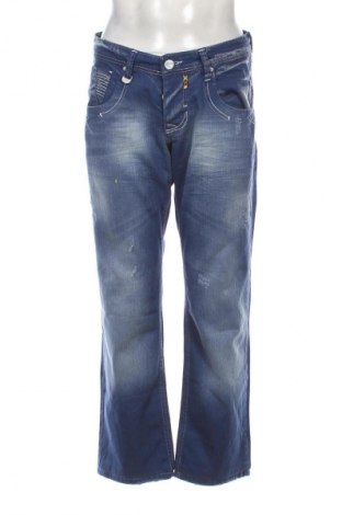 Herren Jeans, Größe L, Farbe Blau, Preis € 7,99