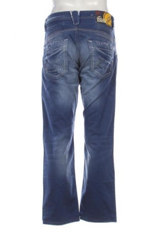 Herren Jeans, Größe L, Farbe Blau, Preis 6,99 €