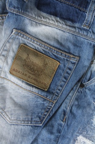 Herren Jeans, Größe M, Farbe Blau, Preis 6,99 €