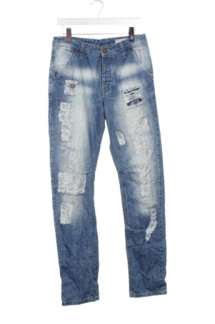 Herren Jeans, Größe M, Farbe Blau, Preis € 6,99