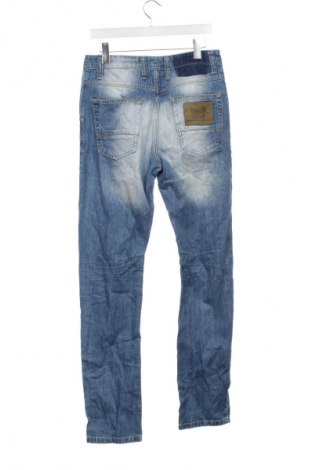 Herren Jeans, Größe M, Farbe Blau, Preis € 5,49