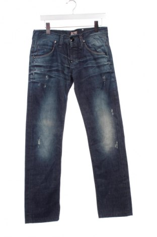 Herren Jeans, Größe M, Farbe Blau, Preis € 6,99