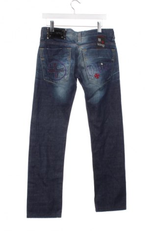 Herren Jeans, Größe M, Farbe Blau, Preis € 8,49