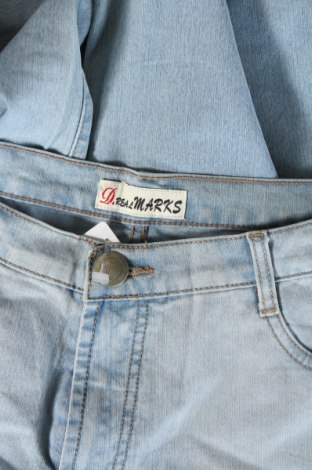 Herren Jeans, Größe M, Farbe Blau, Preis € 13,49