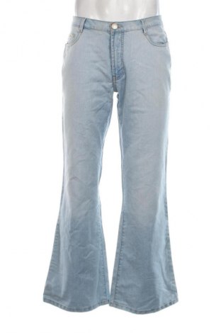 Herren Jeans, Größe M, Farbe Blau, Preis 13,49 €