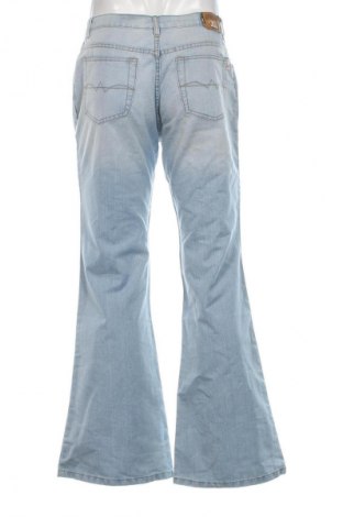 Herren Jeans, Größe M, Farbe Blau, Preis € 13,49