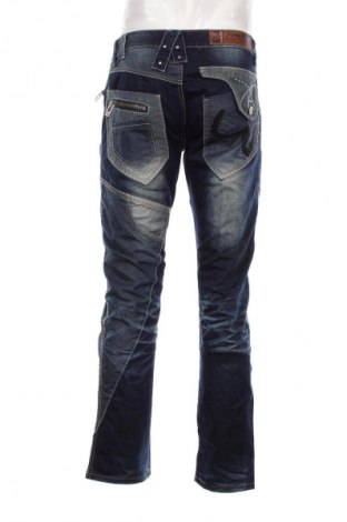 Herren Jeans, Größe XL, Farbe Blau, Preis 20,29 €