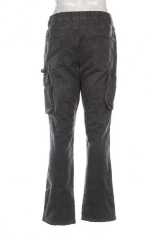 Herren Jeans, Größe L, Farbe Grau, Preis € 8,49