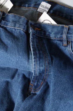 Herren Jeans, Größe XXL, Farbe Blau, Preis 11,49 €