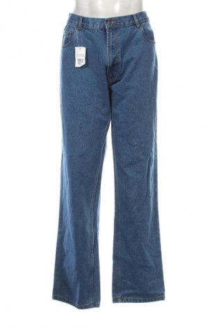 Herren Jeans, Größe XXL, Farbe Blau, Preis 11,49 €