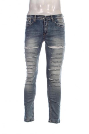 Herren Jeans, Größe M, Farbe Blau, Preis € 9,99