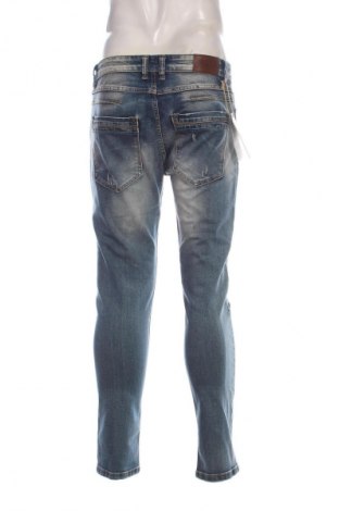 Herren Jeans, Größe L, Farbe Blau, Preis € 12,99