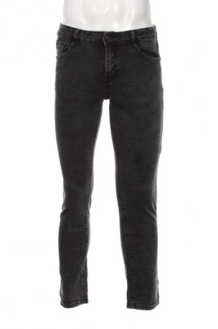 Herren Jeans, Größe S, Farbe Grau, Preis 8,29 €