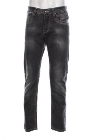 Herren Jeans, Größe M, Farbe Grau, Preis € 6,99