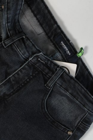 Herren Jeans, Größe XS, Farbe Grau, Preis € 6,99