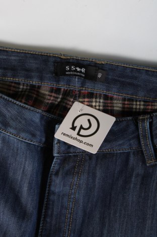 Herren Jeans, Größe XL, Farbe Blau, Preis € 9,99