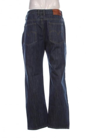 Herren Jeans, Größe XL, Farbe Blau, Preis 9,99 €