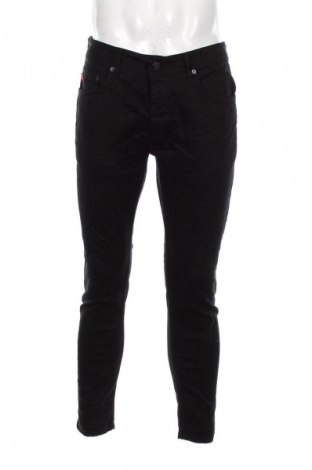 Herren Jeans, Größe M, Farbe Schwarz, Preis 20,29 €