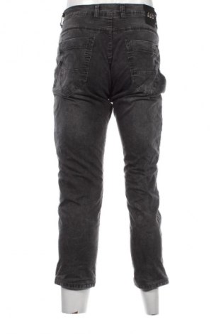 Herren Jeans, Größe L, Farbe Grau, Preis 11,49 €