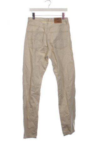 Herren Jeans, Größe M, Farbe Beige, Preis € 8,29