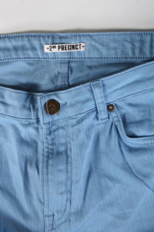 Herren Jeans, Größe L, Farbe Blau, Preis 20,29 €