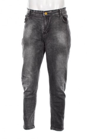 Herren Jeans, Größe L, Farbe Grau, Preis € 20,29