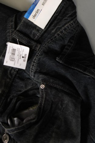 Herren Jeans, Größe M, Farbe Grau, Preis € 32,29