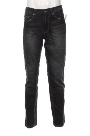 Herren Jeans, Größe M, Farbe Grau, Preis 19,79 €