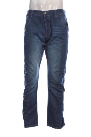 Herren Jeans, Größe L, Farbe Blau, Preis 20,29 €