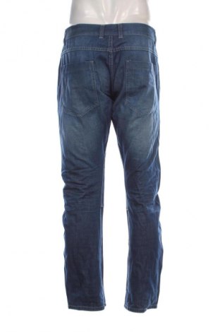 Herren Jeans, Größe L, Farbe Blau, Preis 20,29 €