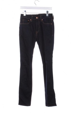 Herren Jeans, Größe S, Farbe Blau, Preis 20,29 €