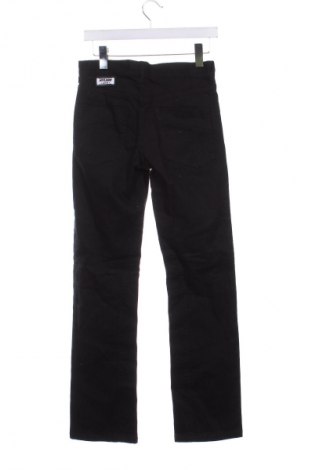 Herren Jeans, Größe XS, Farbe Schwarz, Preis 12,99 €