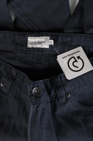 Herren Jeans, Größe M, Farbe Blau, Preis € 16,49