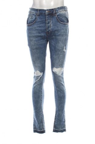 Herren Jeans, Größe L, Farbe Blau, Preis € 9,49