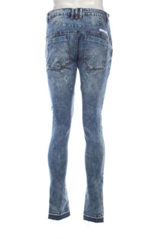 Herren Jeans, Größe L, Farbe Blau, Preis 10,49 €