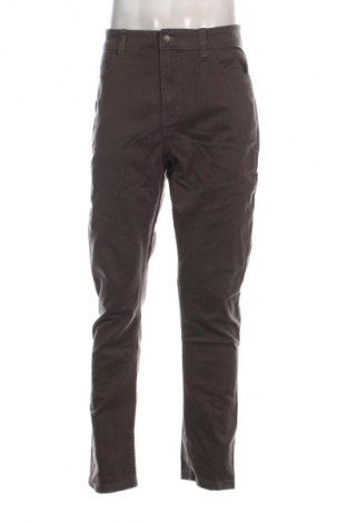 Herren Jeans, Größe XL, Farbe Braun, Preis 32,29 €