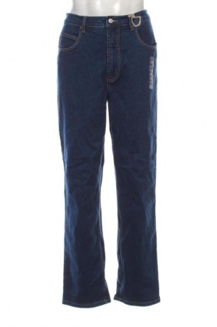 Herren Jeans, Größe L, Farbe Blau, Preis 20,29 €